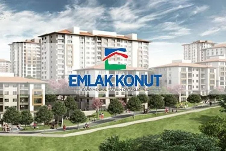 Emlak Konut katılım bankalarından 3 milyar liralık ek finansman sağladı
