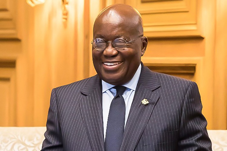 IMF anlaşması Gana'daki krizi hızla çözmeyecek