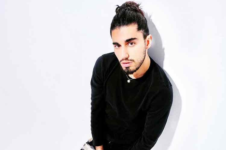 Kayra bu kez 'Ellerimden Tut' diyor