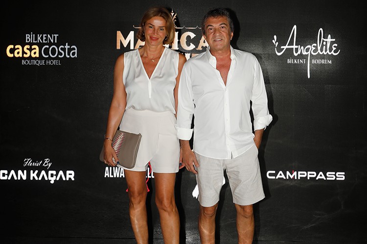 Rüyaların Gerçeğe Dönüştüğü Gece