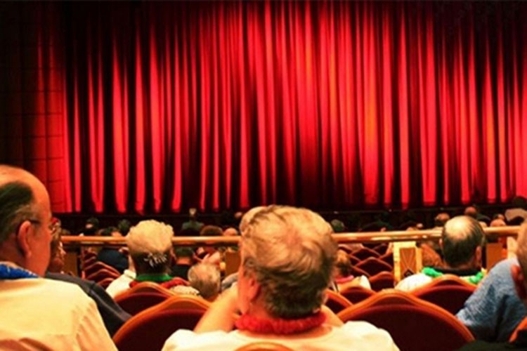 Sinema ve tiyatro seyirci sayısı 150 milyon kişiyi aştı