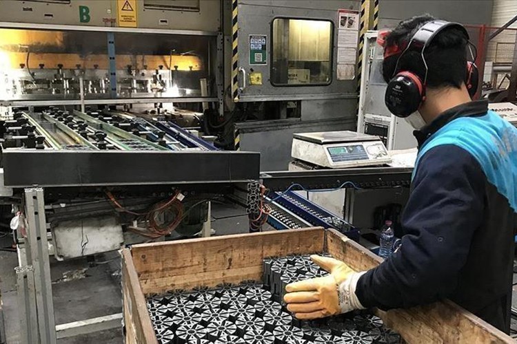 ABD'de ISM hizmet endeksi kasımda yükseldi