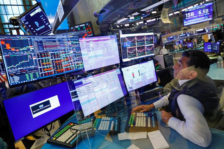 Küresel piyasalar Fed kararı öncesi negatif seyrediyor