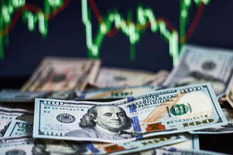 Türkiye'nin yurt dışı varlıkları 308,6 milyar dolar