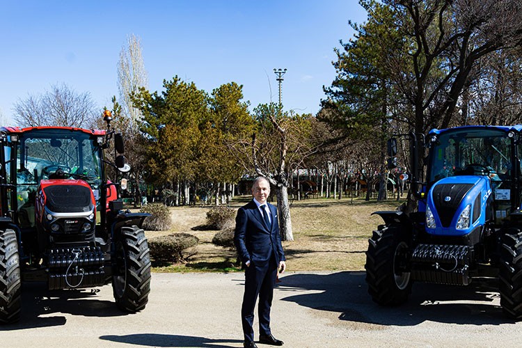 TürkTraktör 2025 yarıyıl finansal sonuçlarını açıkladı