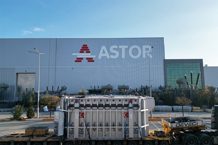 Astor Enerji yeni teşvikle üretim kapasitesini artıracak
