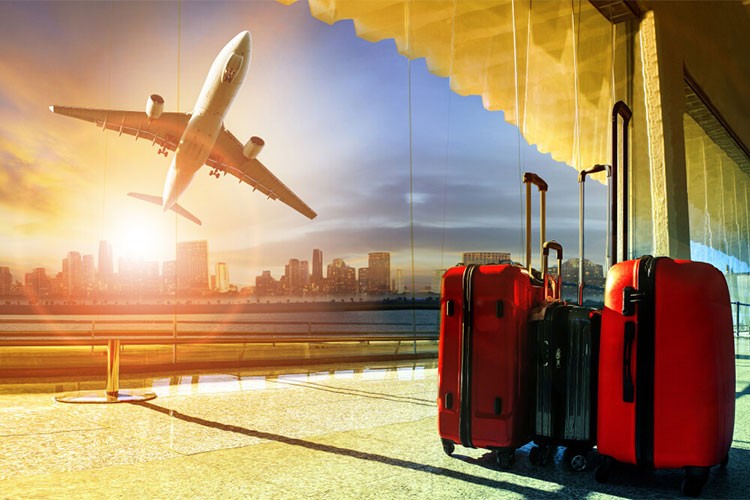 Seyahatte temmuz ve ağustos ayları olarak öne çıktı