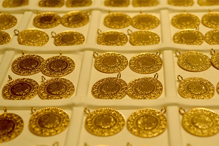 Altında Covid 19 etkisi sürüyor