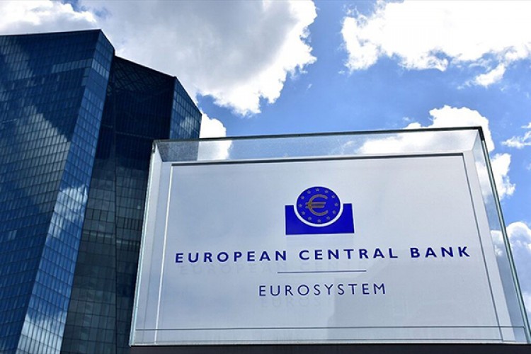 ECB faizi 25 baz puan düşürdü