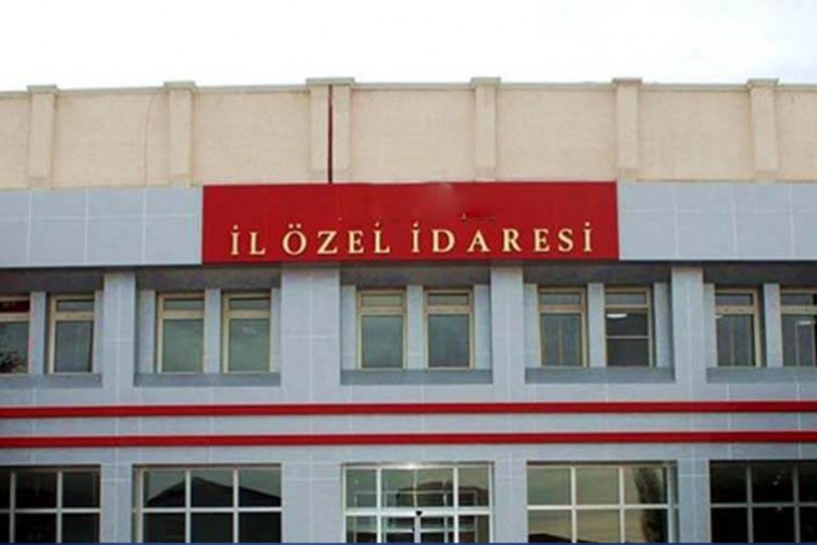 Kanalizasyon yaptırılacak