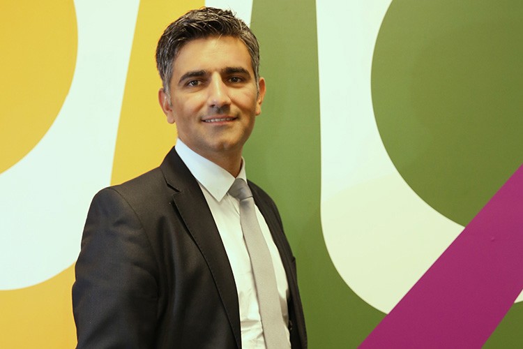 Kafein Teknoloji'den global atak