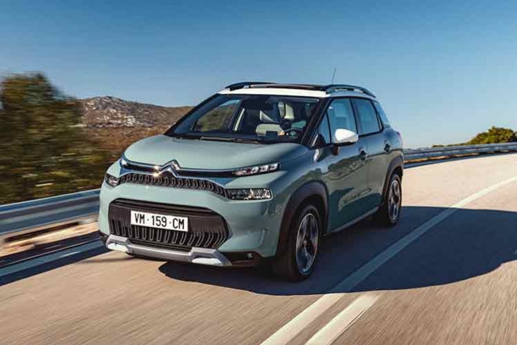 Yılın itibarlısı Cıtroën'den ilkbahar kampanyası
