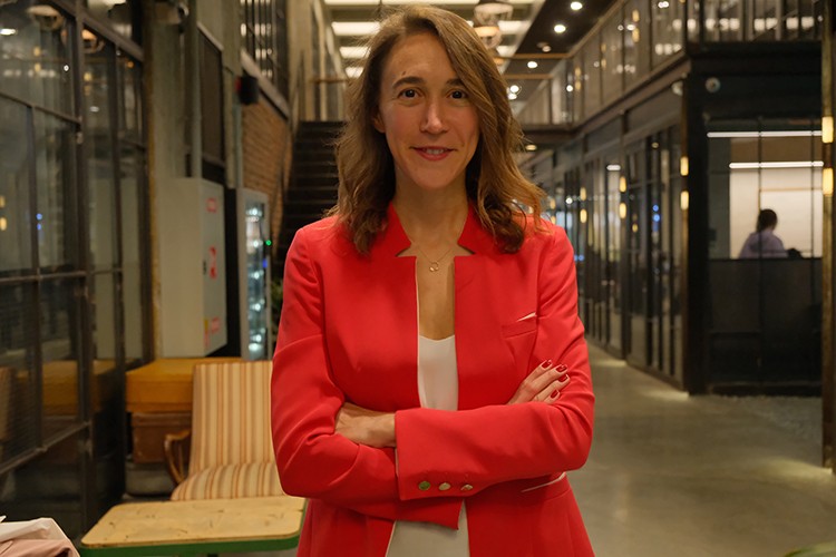 Her 100 çalışandan 62'sinin son bir yılı daha stresli geçti