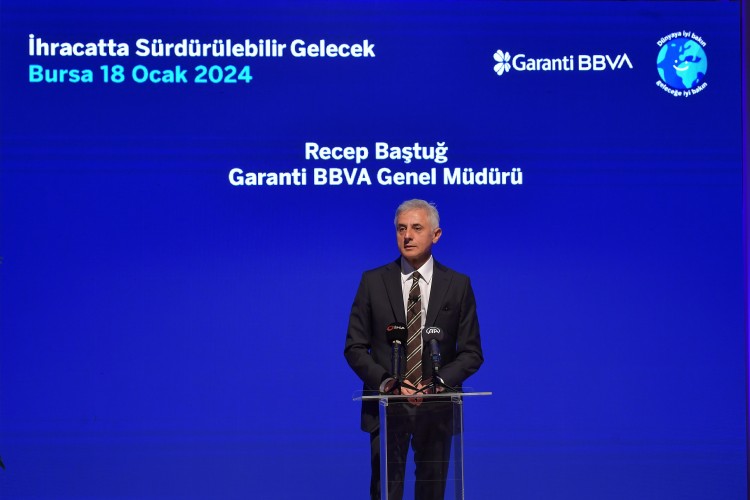 Garanti BBVA ile