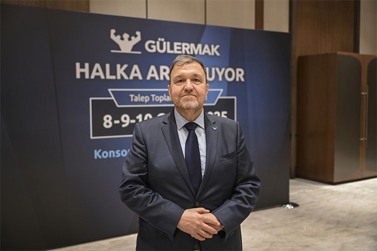 Gülermak halka arzında talep toplama başladı