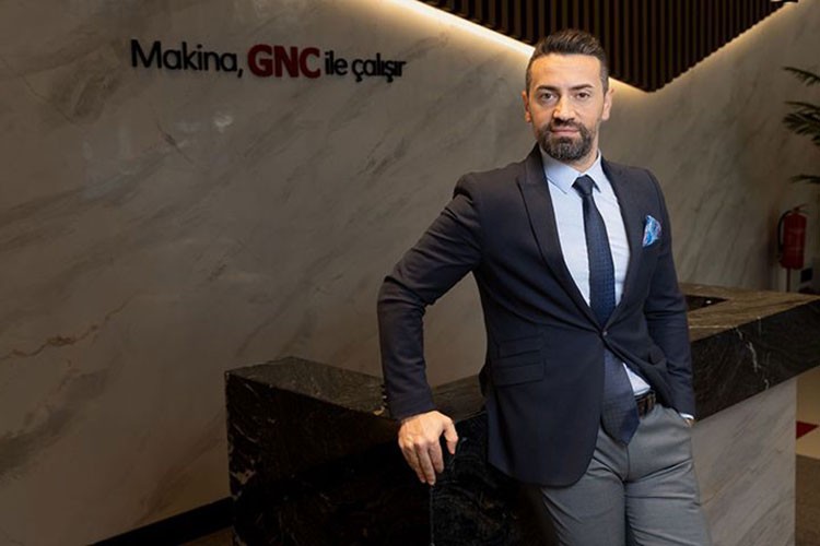 GNC Makina'dan sanayicilere özel finansman çözümü