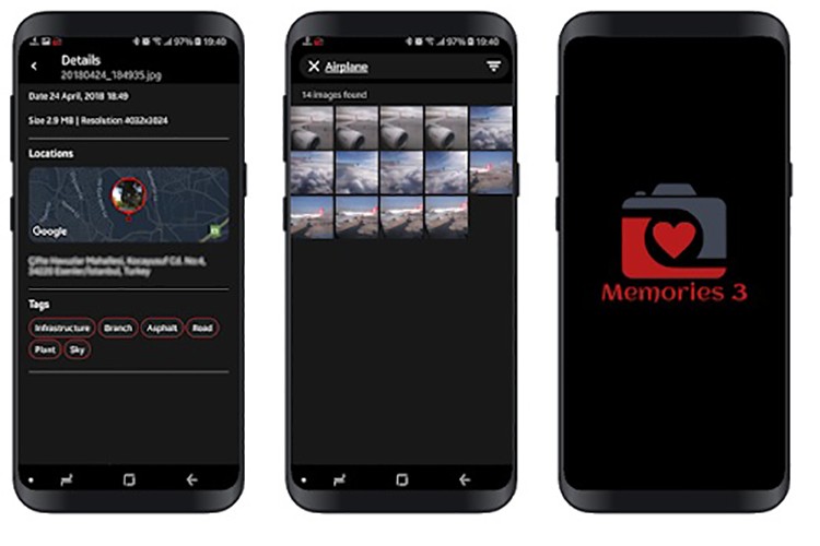 Tek tıkla aradığınız fotoğrafı bulacaksınız
