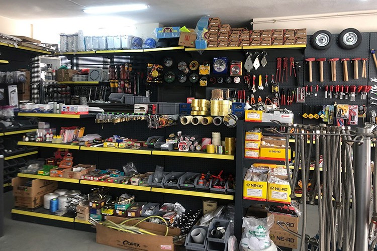 Hırdavat sektörü katma değerli ihracata odaklandı