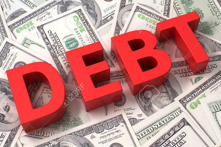 ABD'nin 40 trilyon dolarlık borç yükü Avrupa'yı da etkiliyor