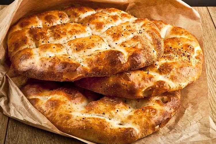 Ramazan pidesinin fiyatı bellioldu