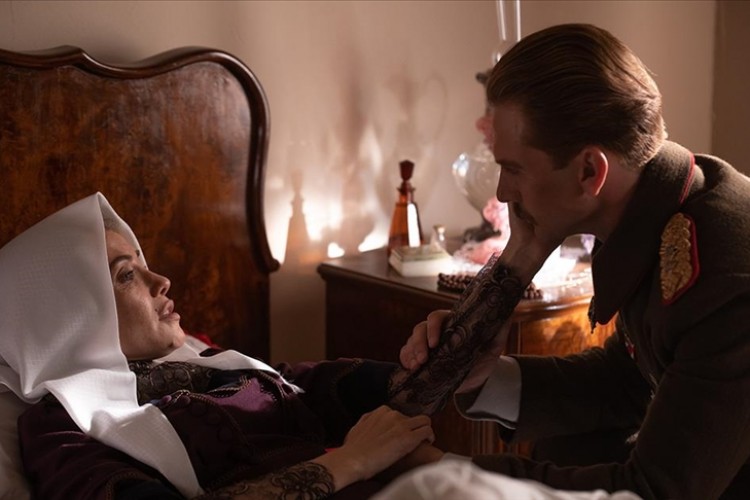 "Atatürk II" filmi 5 Ocak'ta sinemalarda