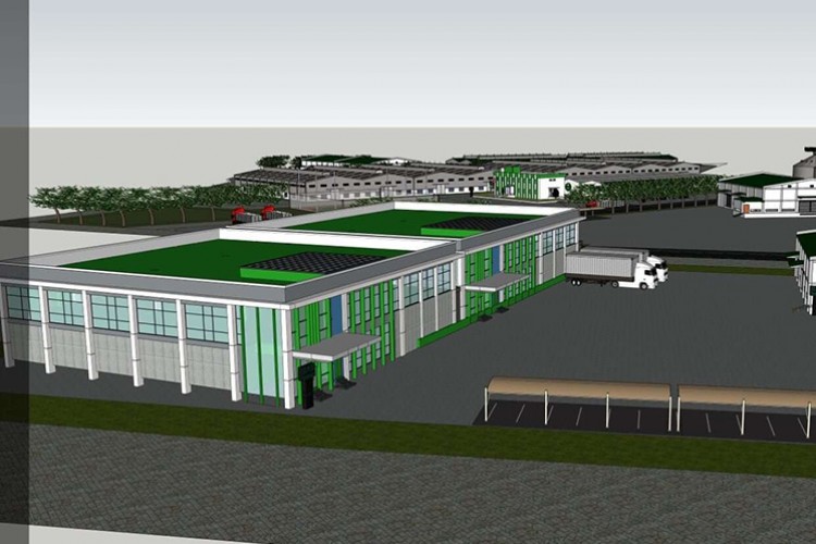 Tesis kurulumu ihale edilecek