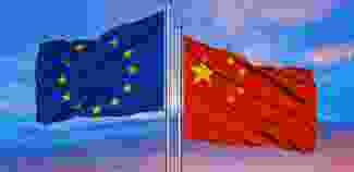 AB'den Çin'in ihracat kısıtlamasına tepki