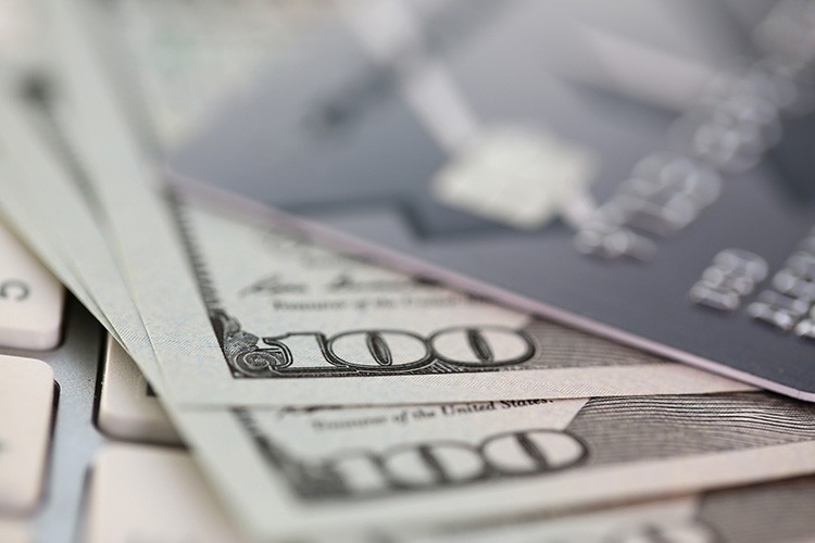 ABD'de tüketici kredileri düştü