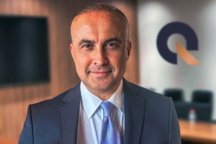 Q Yatırım Holding'de üstdüzey atama