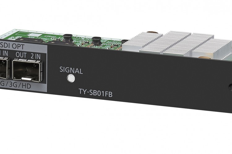 Panasonic, yeni ürün yelpazesiyle iş akışlarını kolaylaştırıyor