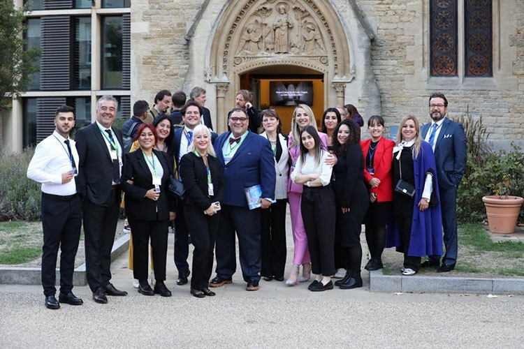 Otizmli çocukların tedavisinde umut olacak...