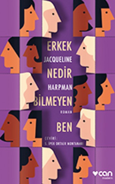 Erkek Nedir Bilmeyen Ben