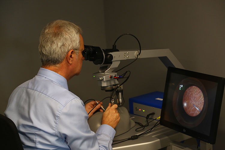 Yapay zeka göz sağlığında devrim yaratabilir