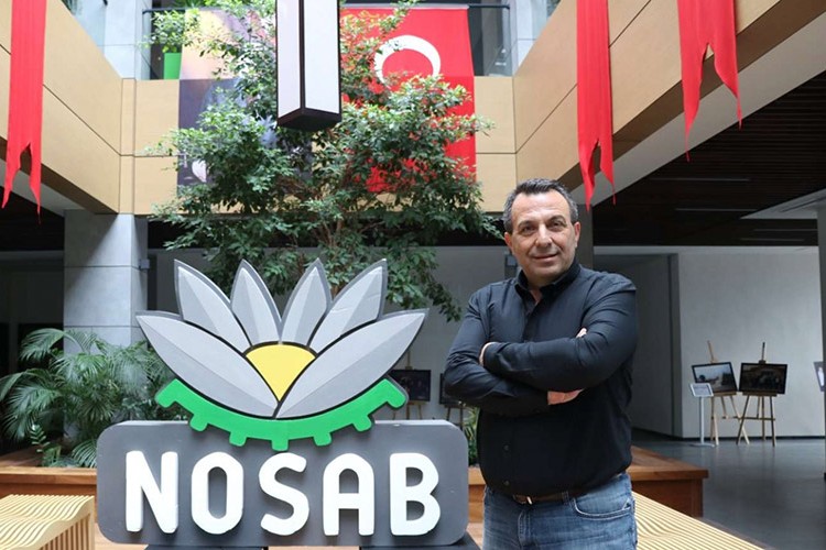 Bölgemizi yeşil dönüşüme hazırlıyoruz