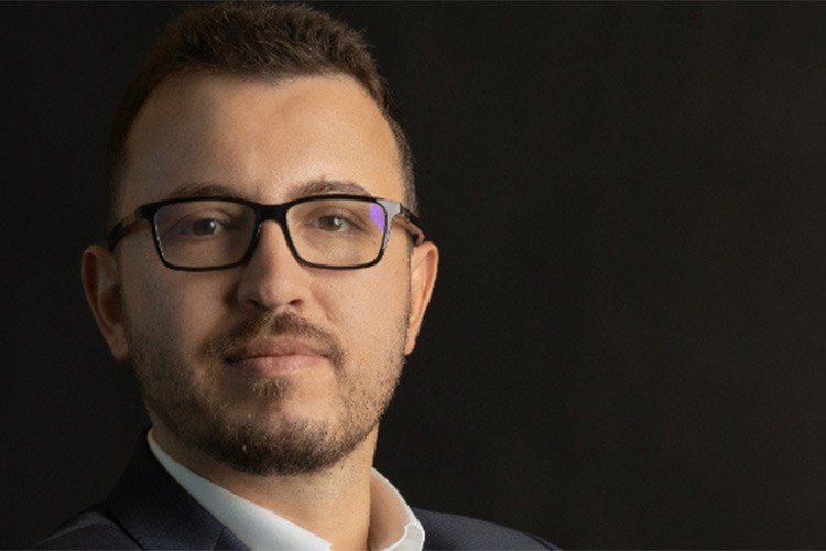 Kron Teknoloji'den üst düzey atama