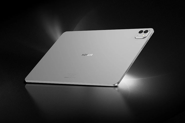 Honor'un yeni tabletinde güçlü işlemciye yer verildi