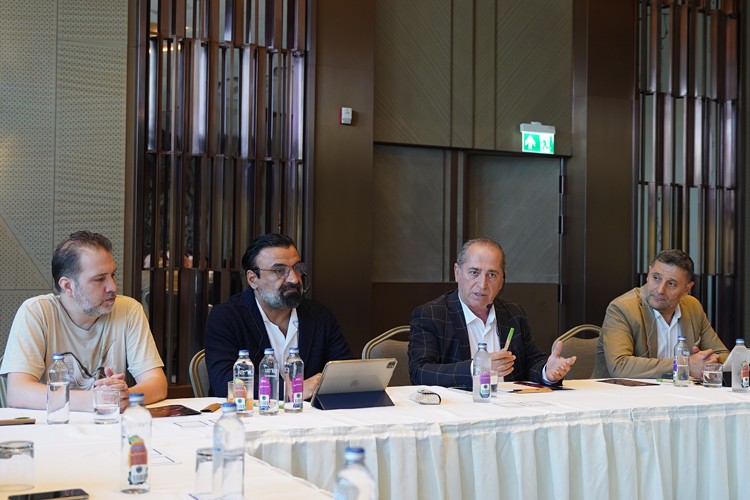 Mehter Senfonik olarak yeniden yorumlandı