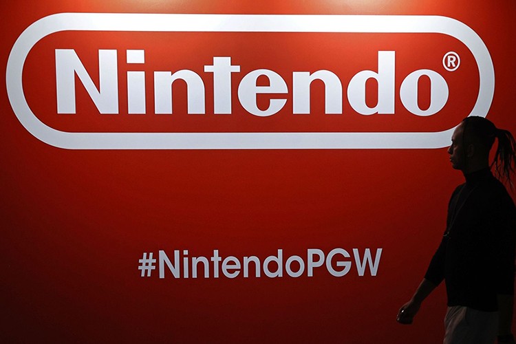 Nintendo'dan 2022'de 3,2 milyar dolar net kar