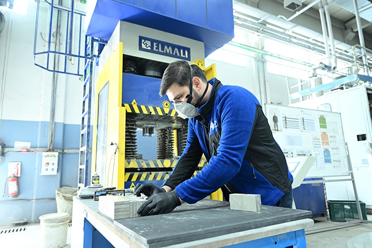 ABD'lilerin istediği Alman şirketi Türkler aldı