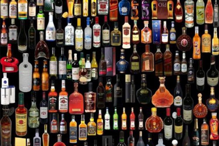 Alkollü içecekler ile nargile tütünün ÖTV oranı artırıldı