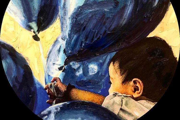 Türk Sanatçıları COP28 Konferansı'nda