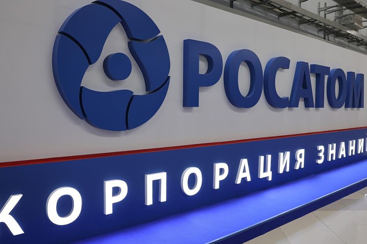 Rosatom, Çin ile Kuzey Denizi Rotası üzerindeki işbirliğini geliştiriyor