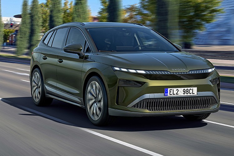 Škoda, Elektrikli Mobilitede Yeni Bir Döneme Giriyor
