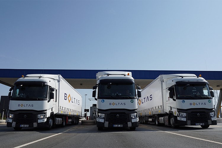 Doğru Lojistik Kontratlar Tedarik Zincirinde Riski Azaltıyor