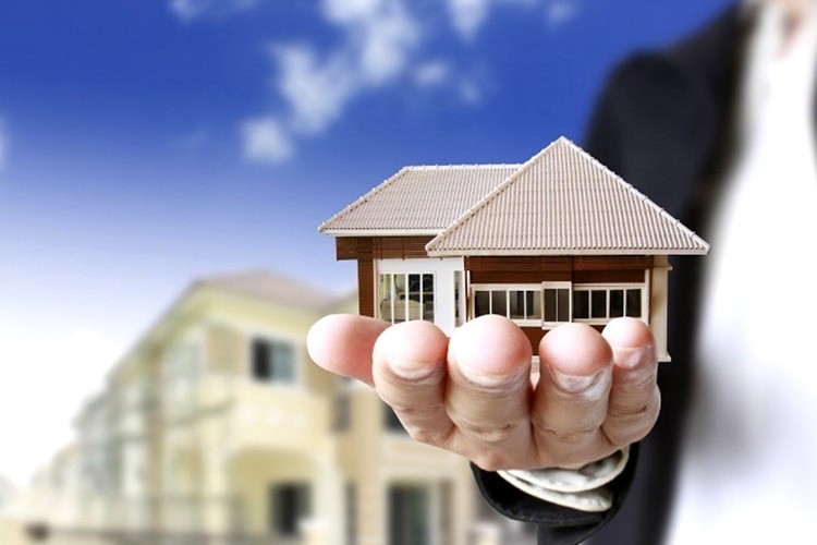 Konut satışında artış