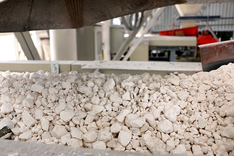 Dünyaya ihraç ediliyor