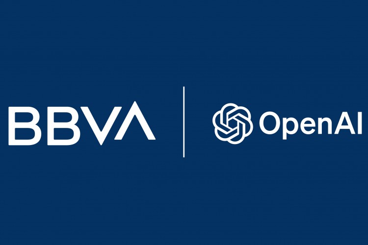BBVA, OpenAI ile anlaşma imzalayarak yapay zekâ alanındaki planlarını hızlandırdı