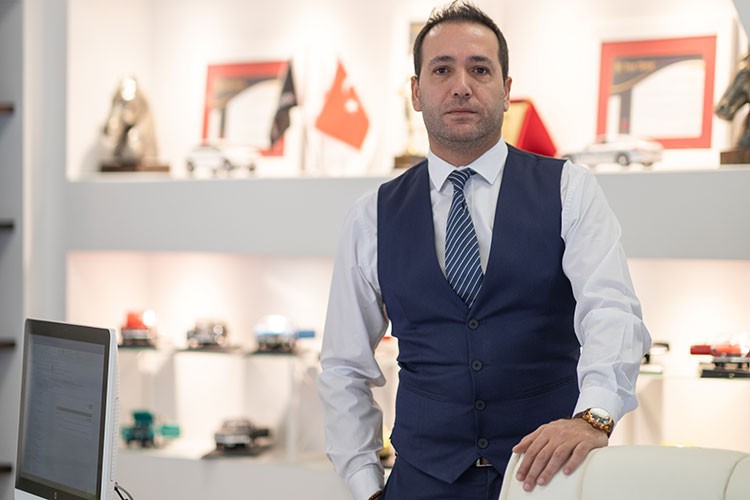 "Uzun Ömürlü Ürün, Güvenilir Marka Tercihi