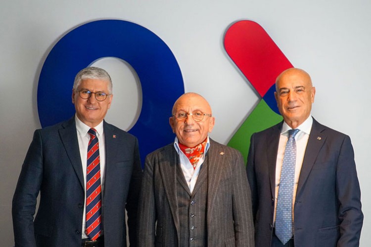 Quick Finans'ın kuruluş başvurusu onaylandı