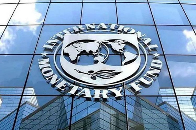 IMF'den Ukrayna ekonomisi için "derin resesyon" beklentisi